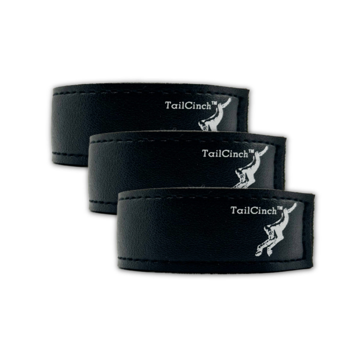 TailCinch™ Equine Tail Ties (Original)