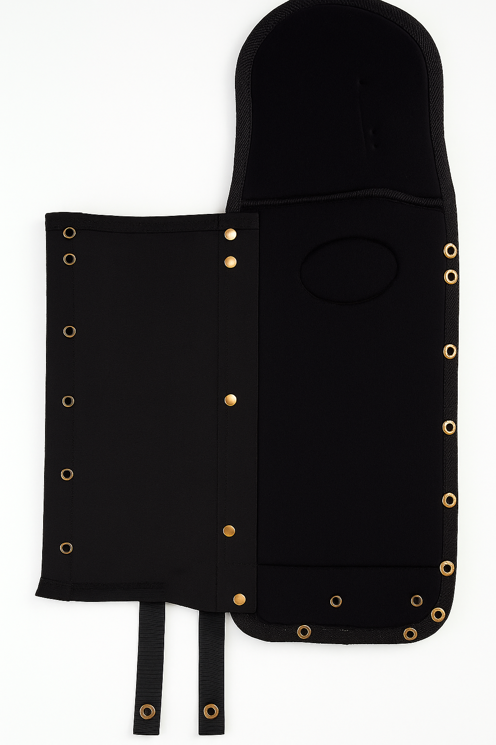 RumpRbbr™ Tail Guard