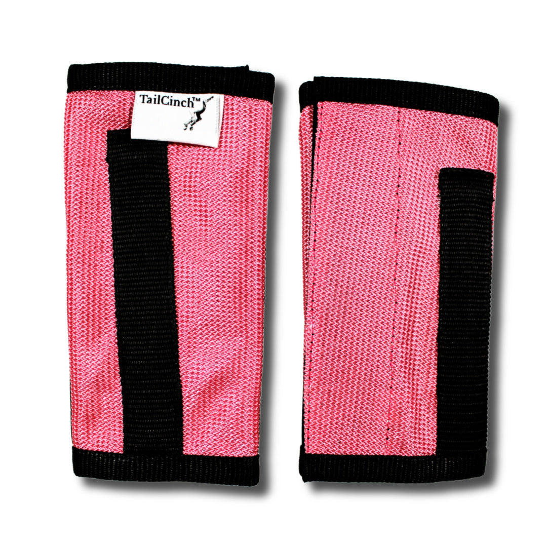TailCinch Bye Bye Flyboots