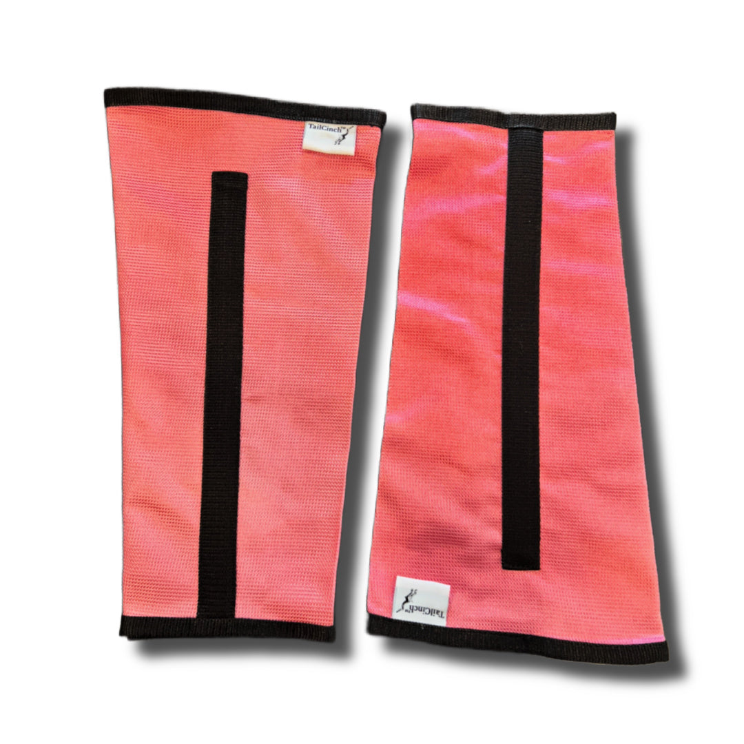 TailCinch Bye Bye Flyboots