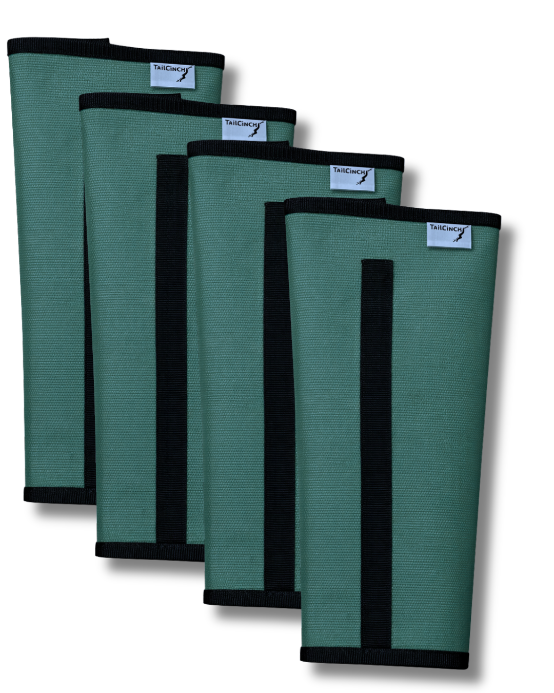 TailCinch Bye Bye Flyboots