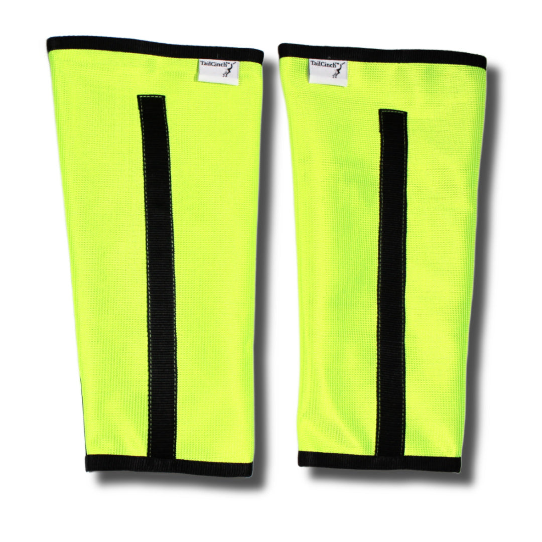 TailCinch Bye Bye Flyboots