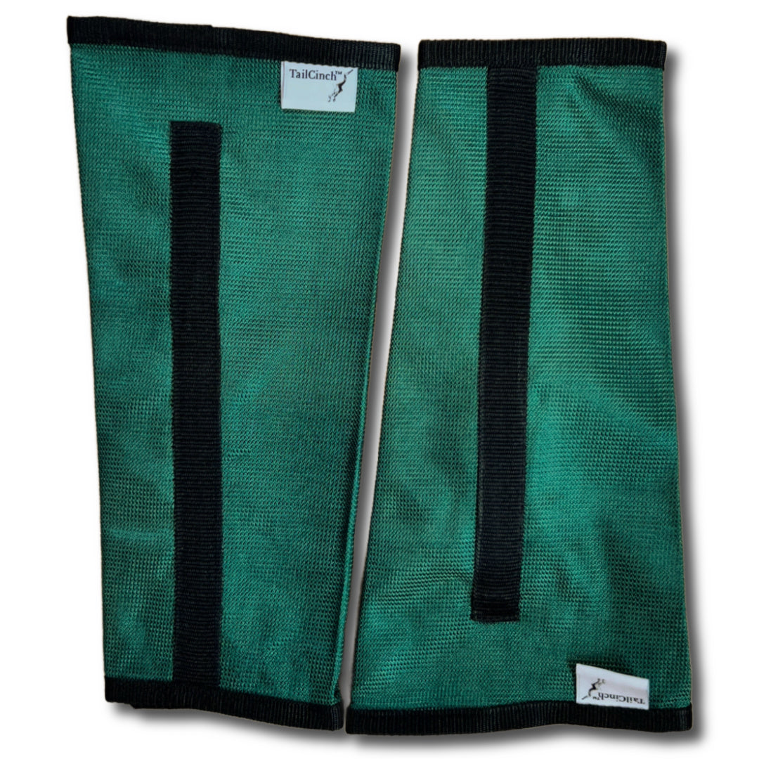 TailCinch Bye Bye Flyboots