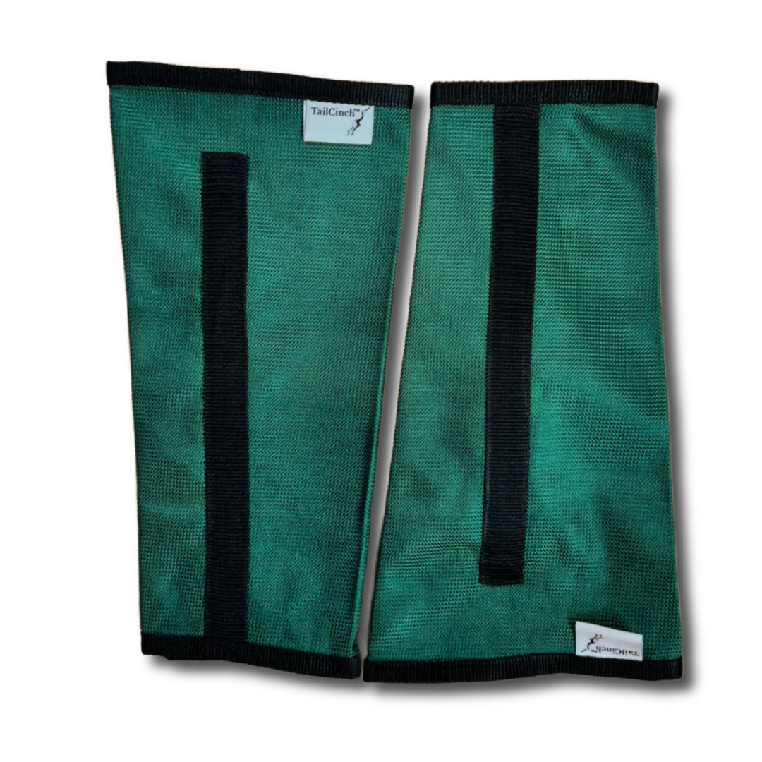 TailCinch Bye Bye Flyboots