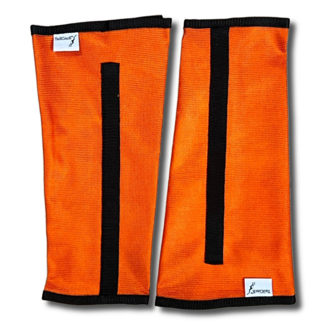 TailCinch Bye Bye Flyboots