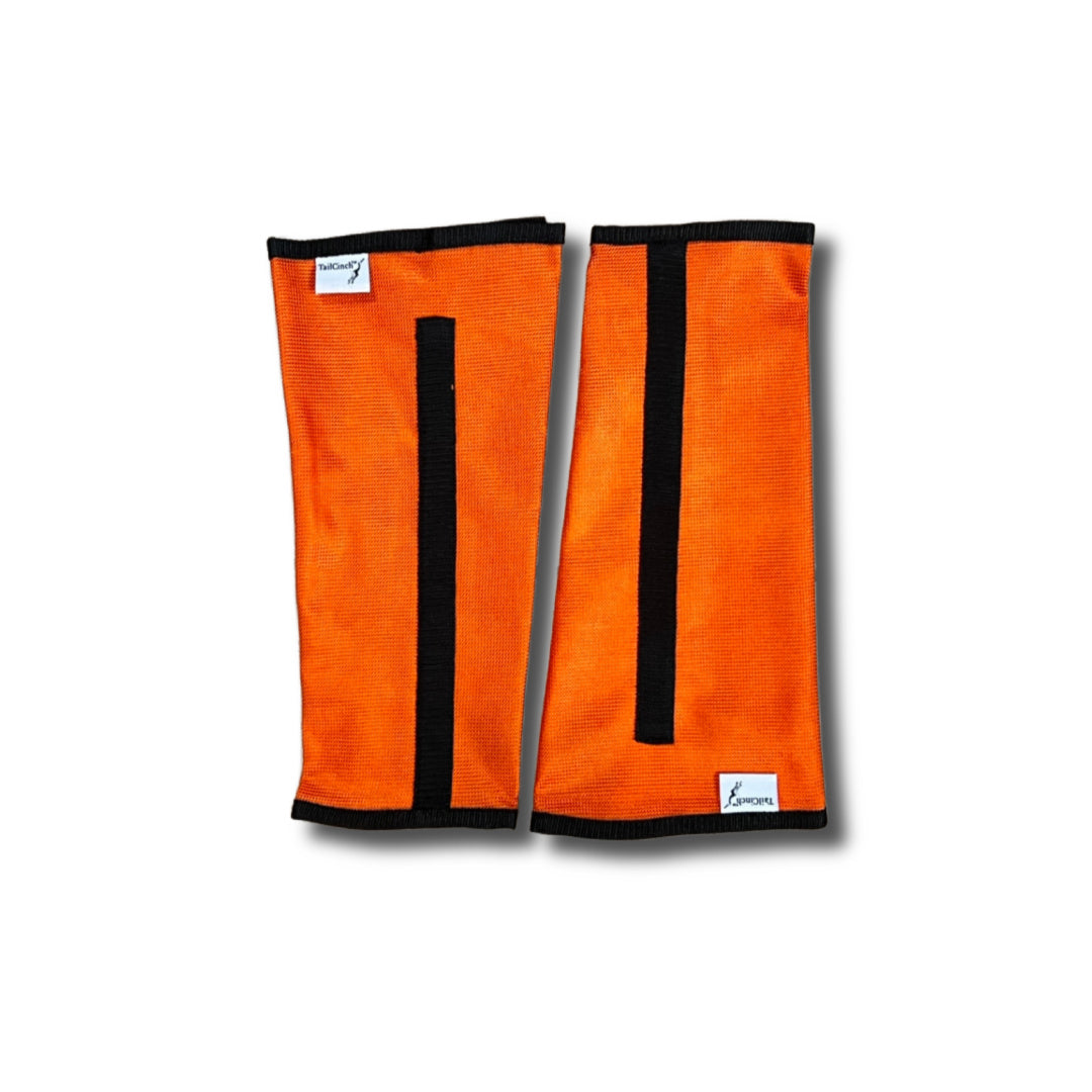 TailCinch Bye Bye Flyboots