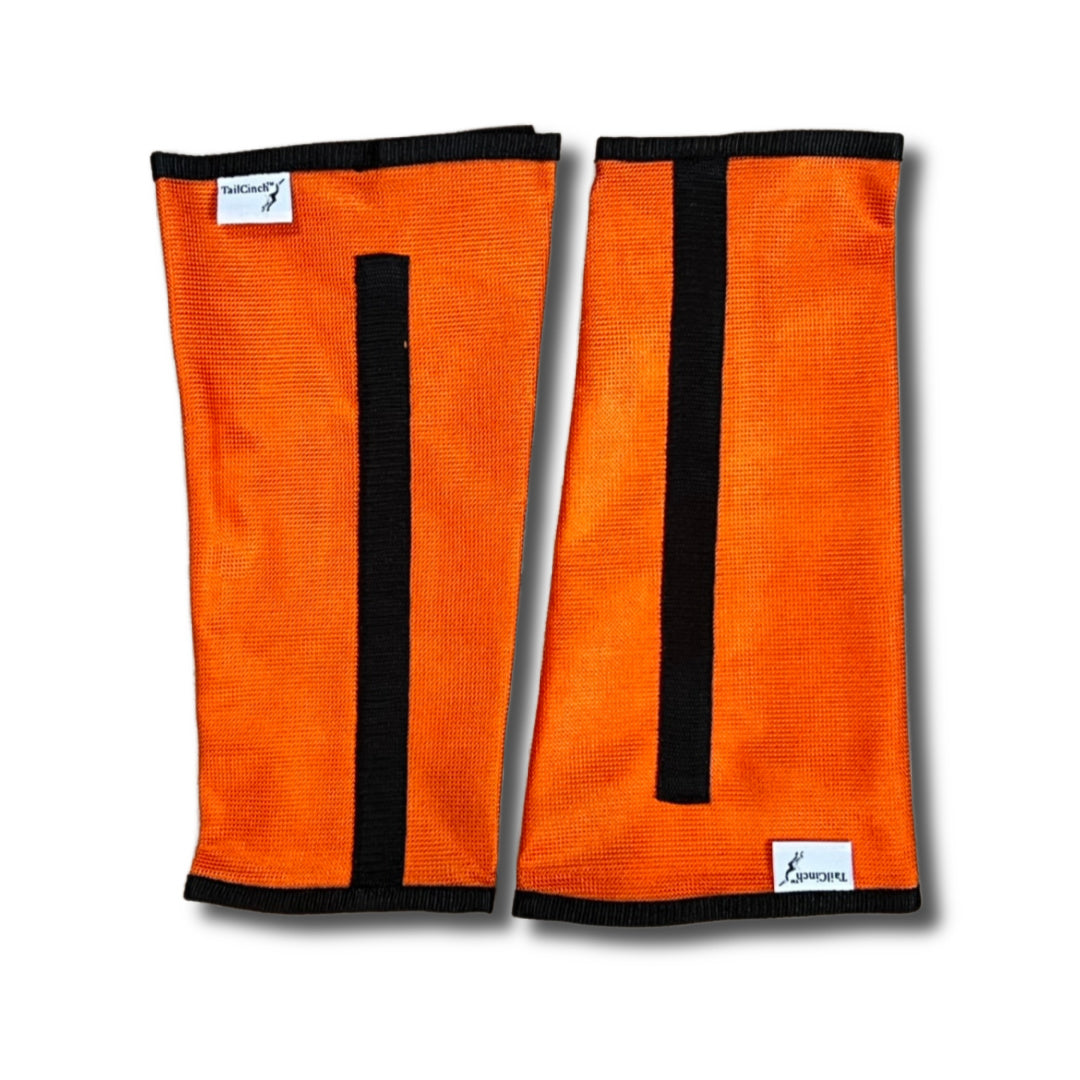 TailCinch Bye Bye Flyboots