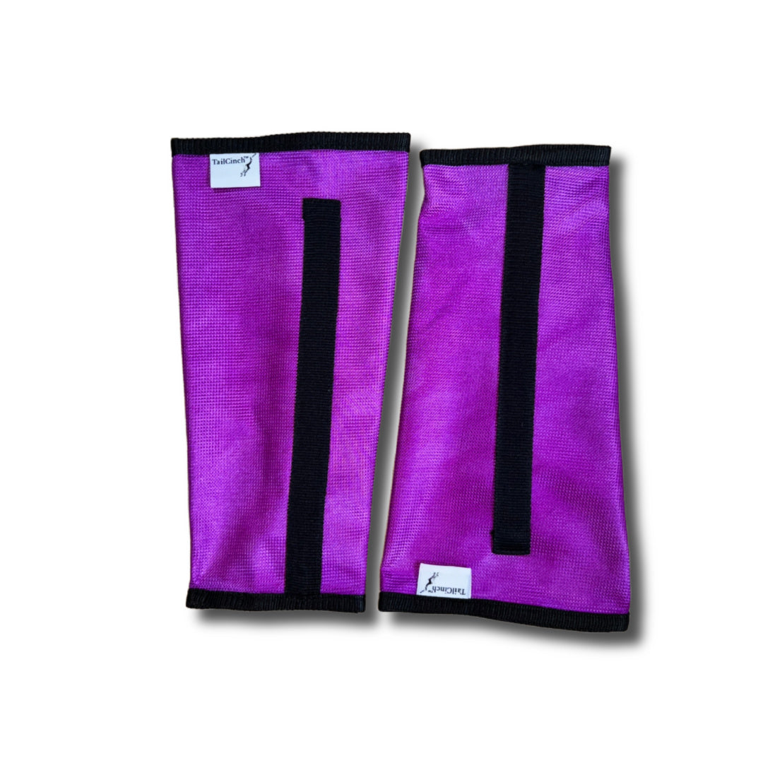 TailCinch Bye Bye Flyboots