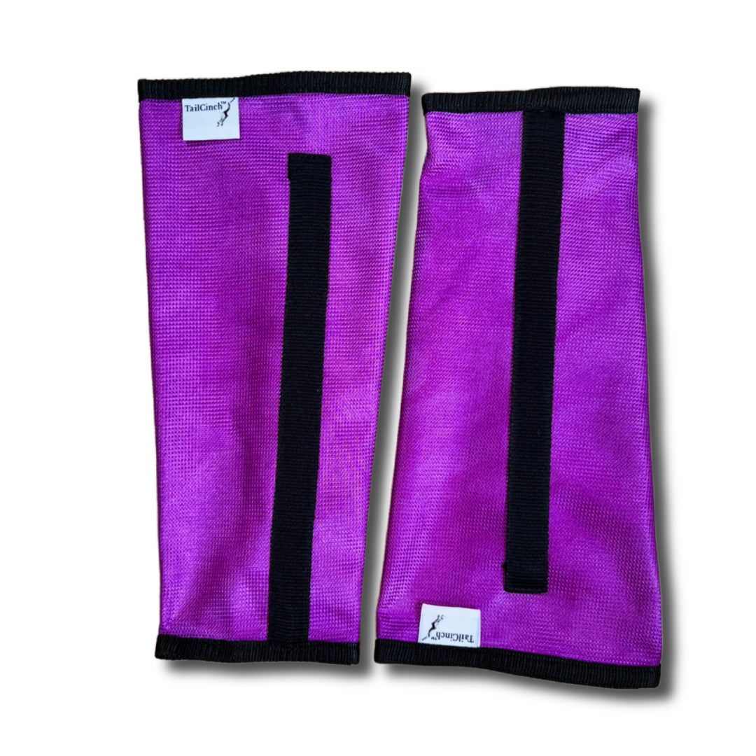 TailCinch Bye Bye Flyboots