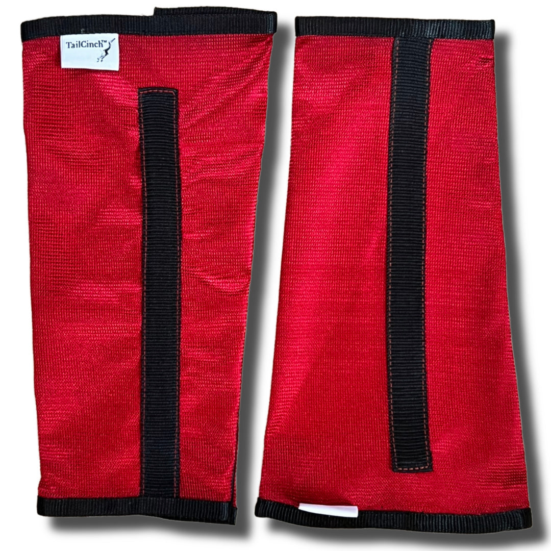 TailCinch Bye Bye Flyboots
