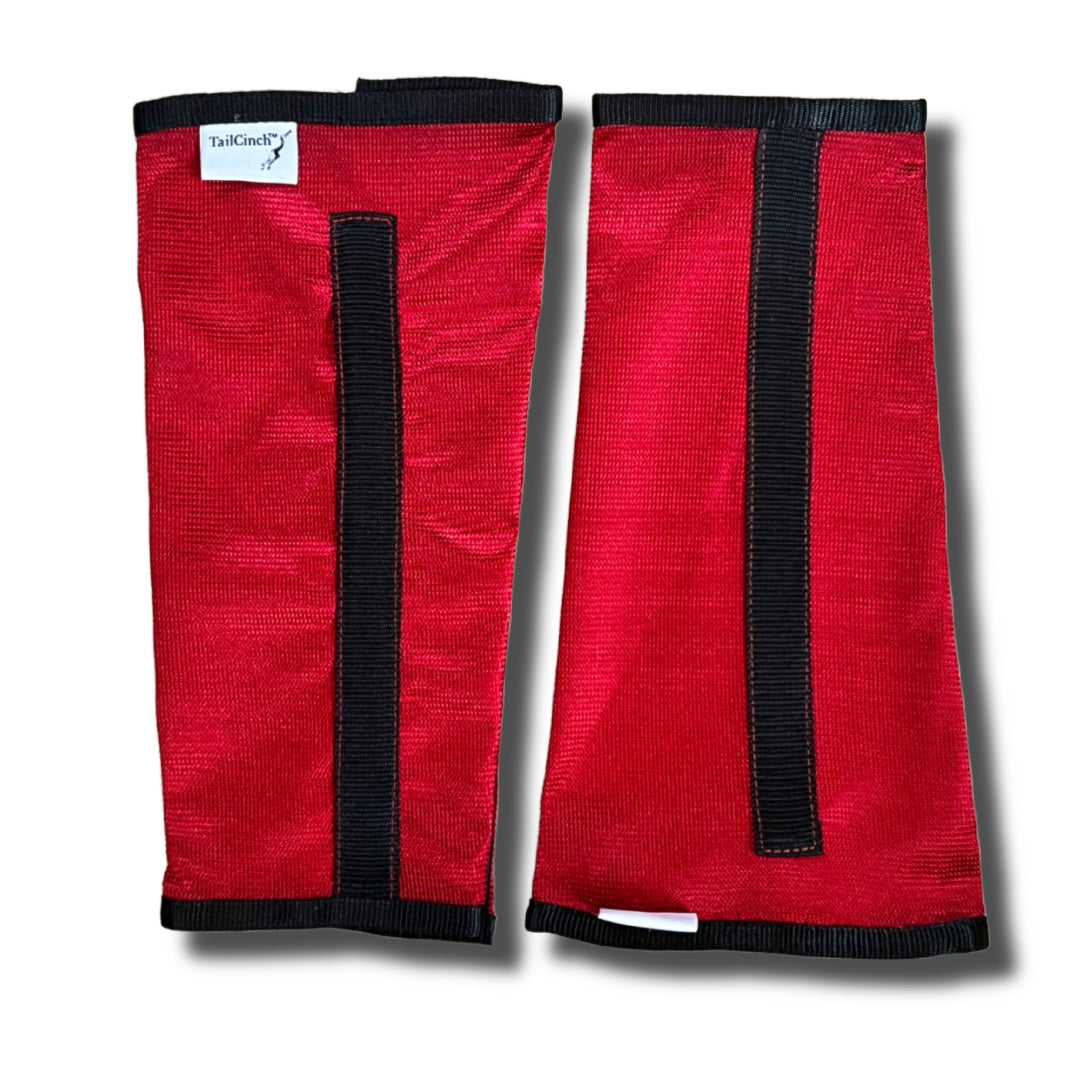 TailCinch Bye Bye Flyboots
