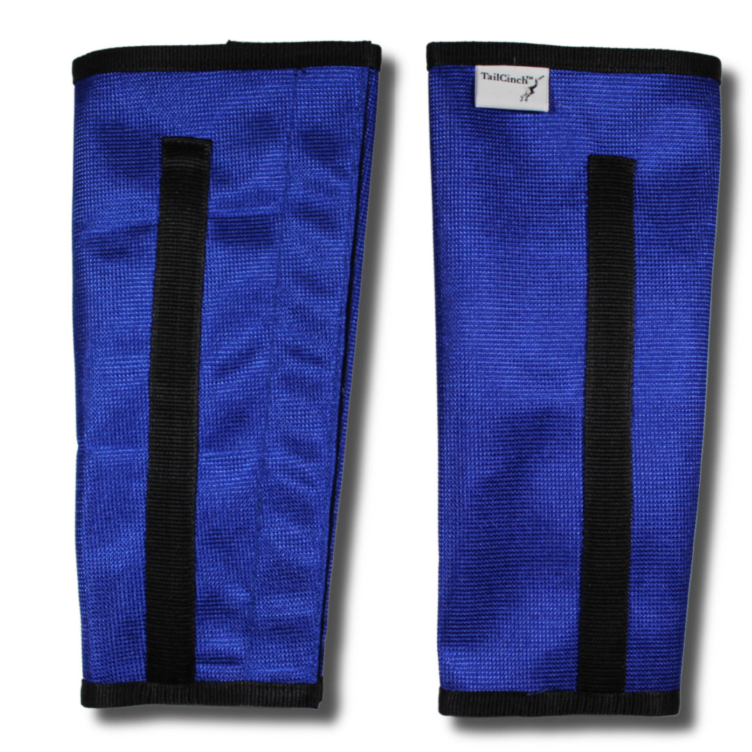 TailCinch Bye Bye Flyboots