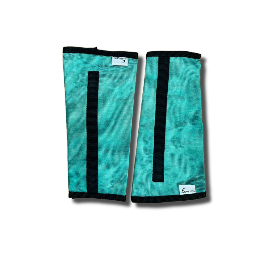 TailCinch Bye Bye Flyboots