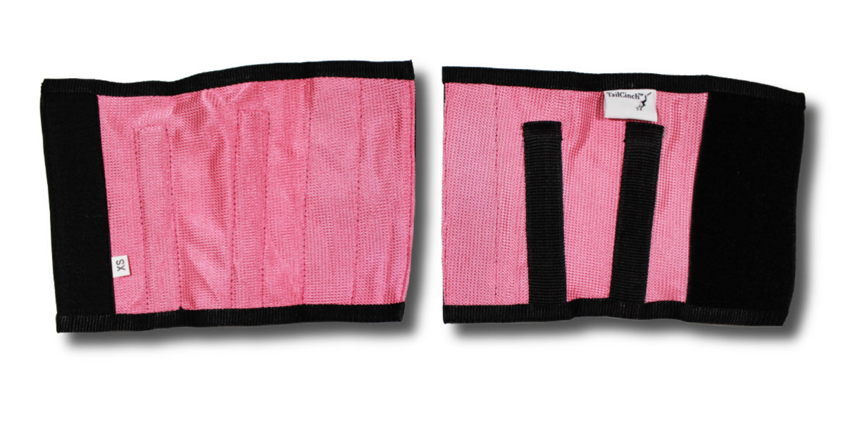 TailCinch Bye Bye Flyboots