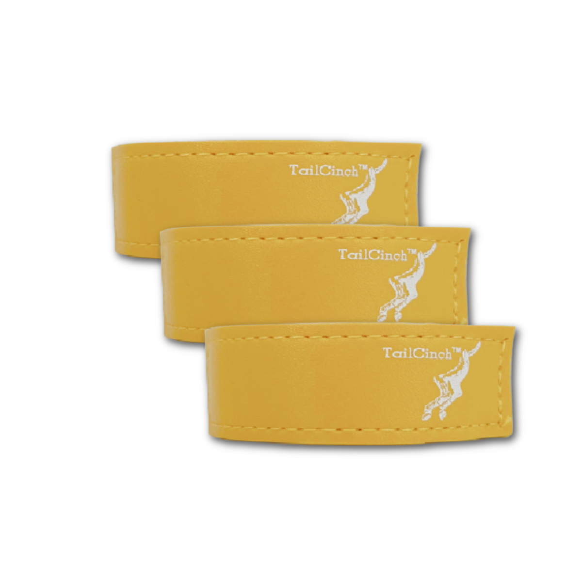 TailCinchâ„¢ Equine Tail Ties (Original)
