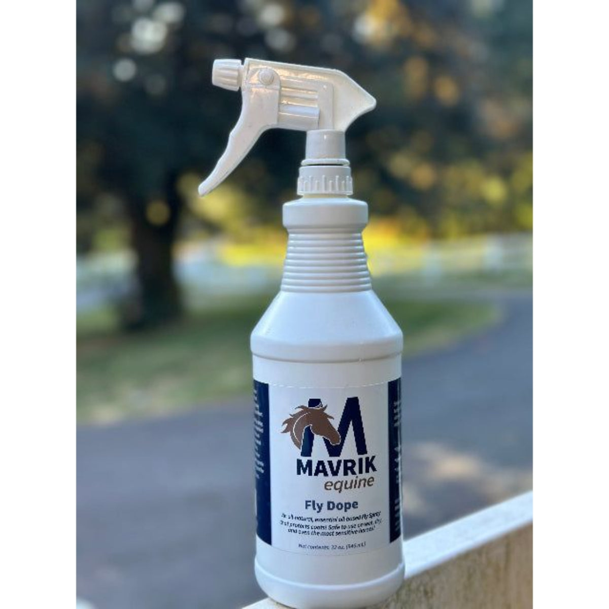 Fly Dope Fly Spray
