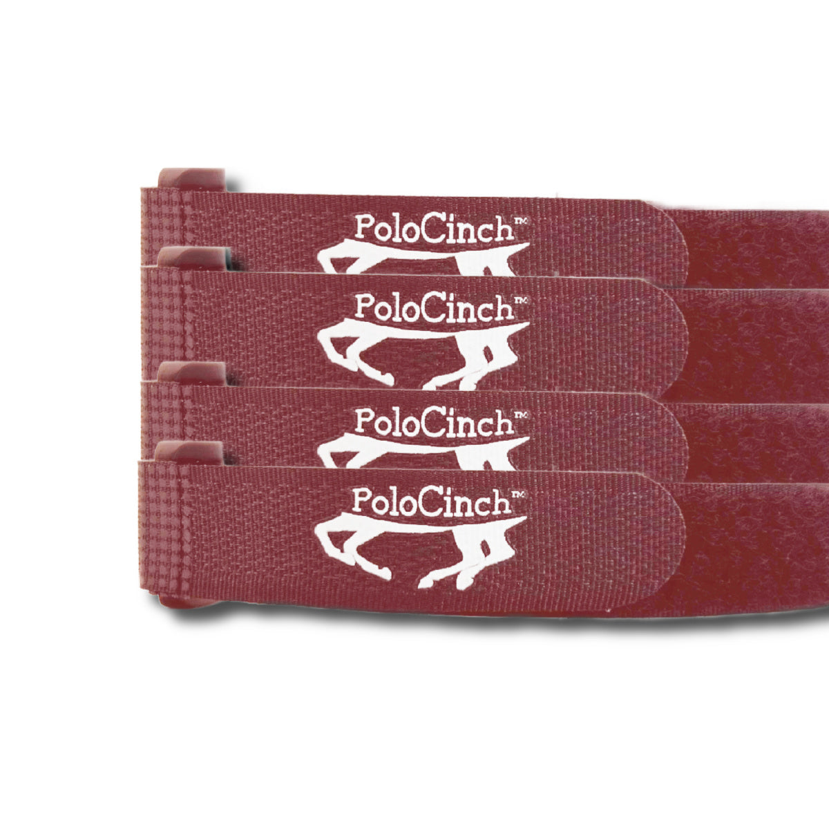 PoloCinch™ - D-Ring Polo Wrap Guards