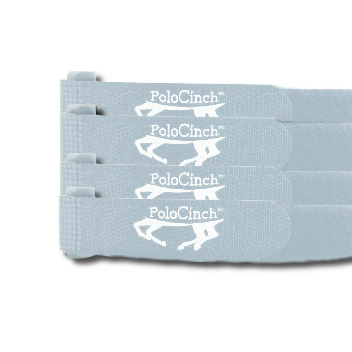 PoloCinch™ - D-Ring Polo Wrap Guards