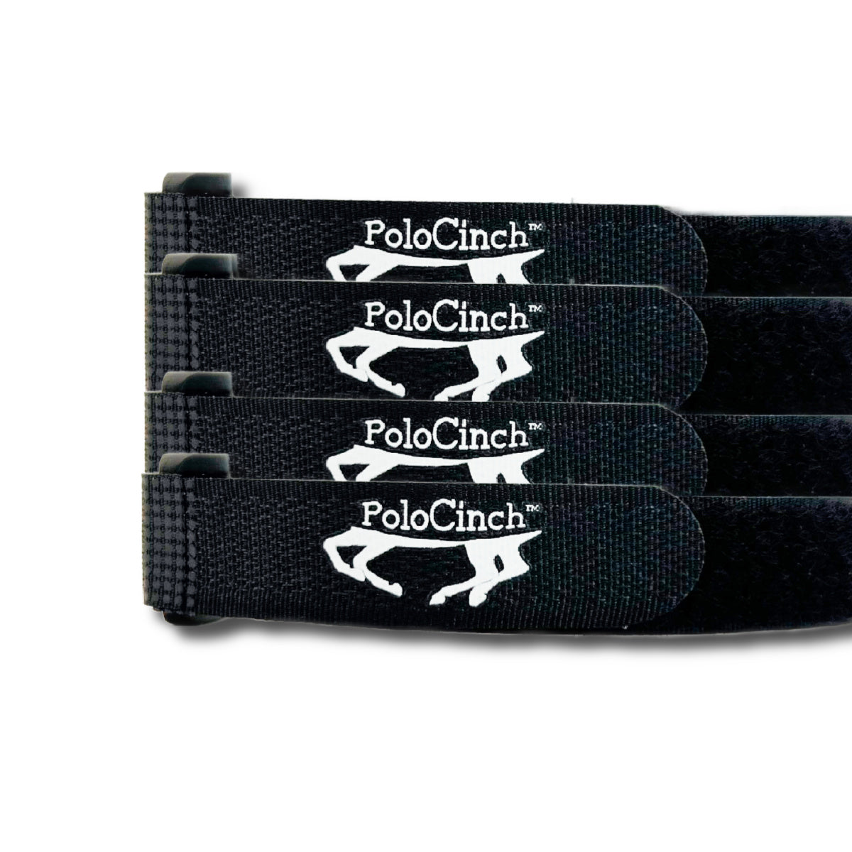 PoloCinch™ - D-Ring Polo Wrap Guards