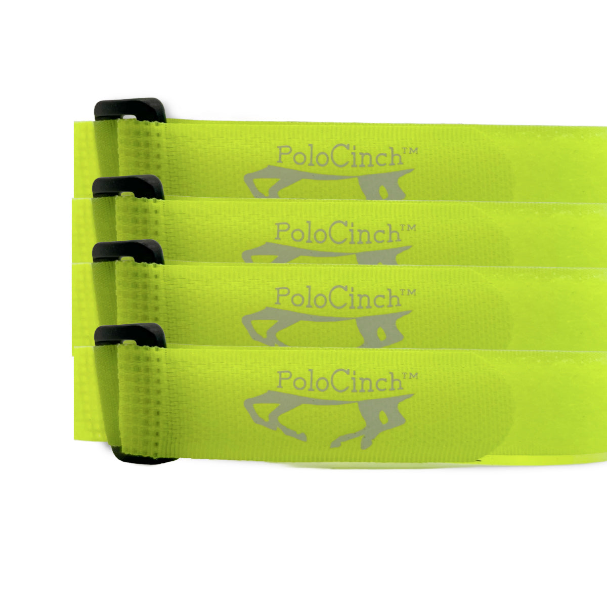 PoloCinch™ - D-Ring Polo Wrap Guards