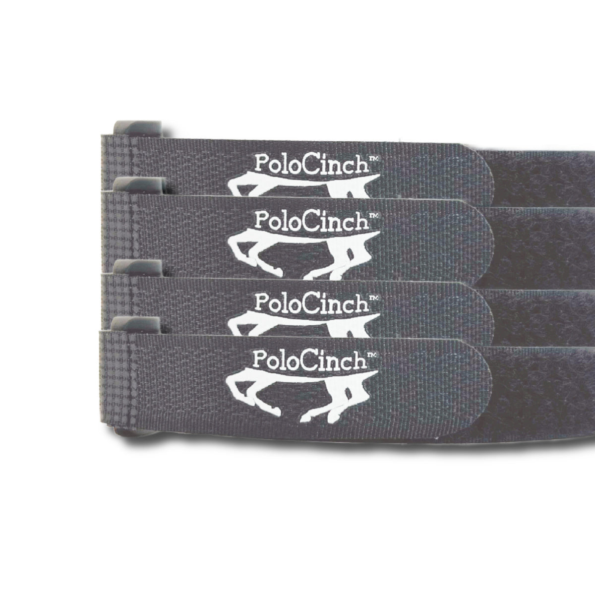 PoloCinch™ - D-Ring Polo Wrap Guards