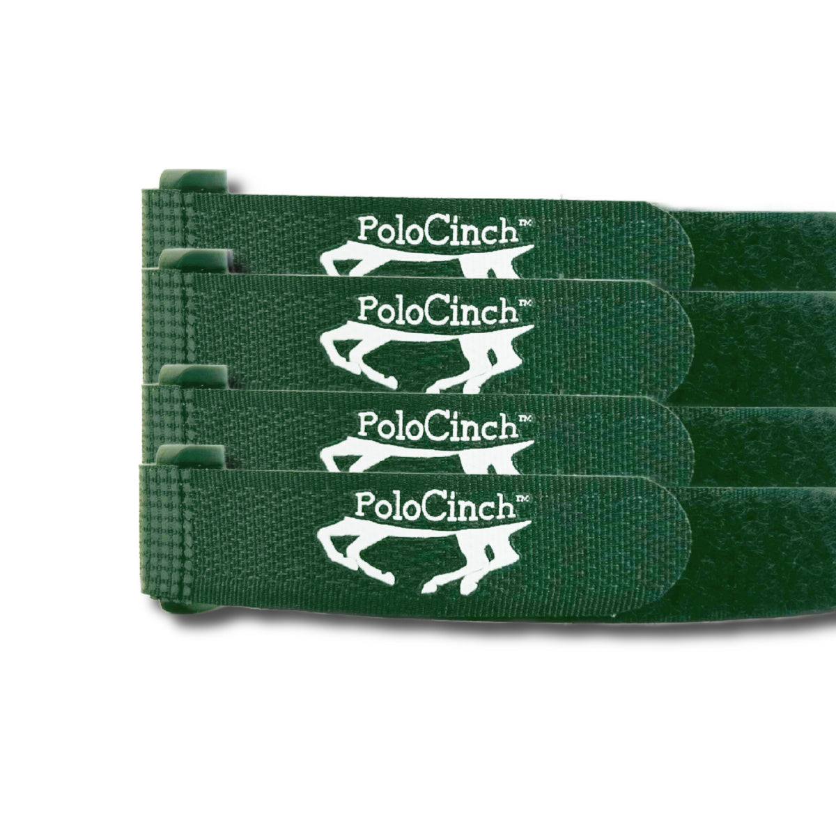 PoloCinch™ - D-Ring Polo Wrap Guards