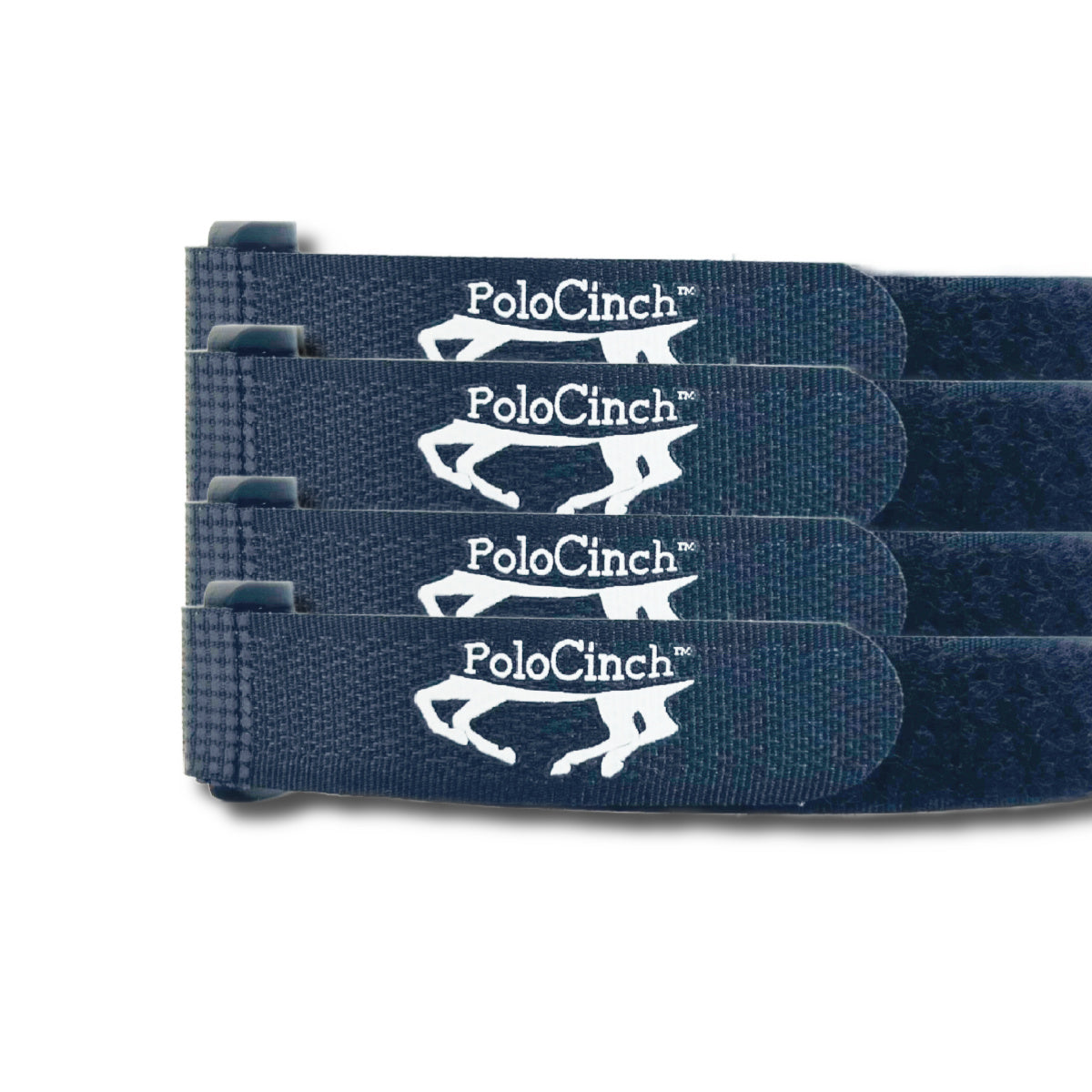 PoloCinch™ - D-Ring Polo Wrap Guards