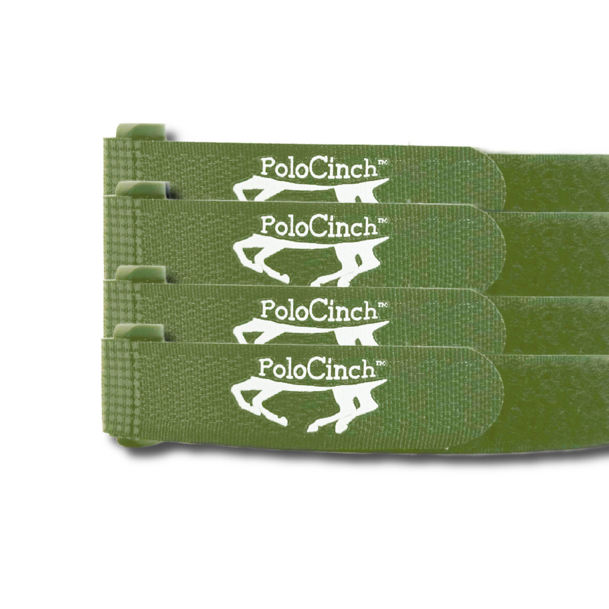 PoloCinch™ - D-Ring Polo Wrap Guards