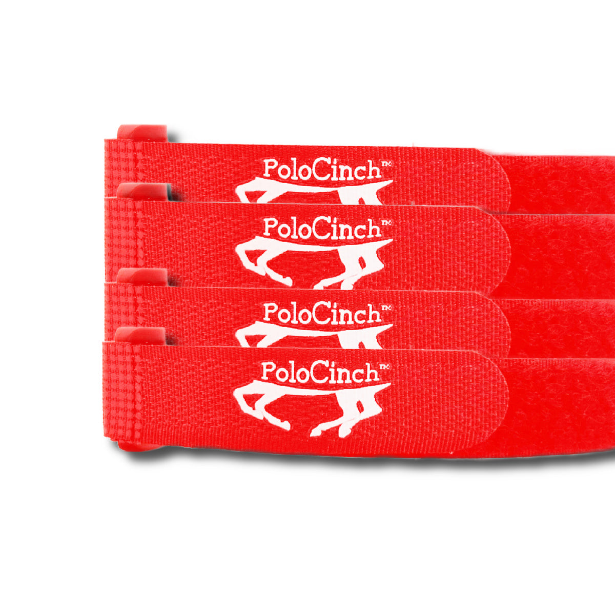 PoloCinch™ - D-Ring Polo Wrap Guards