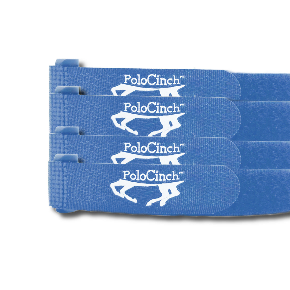 PoloCinch™ - D-Ring Polo Wrap Guards