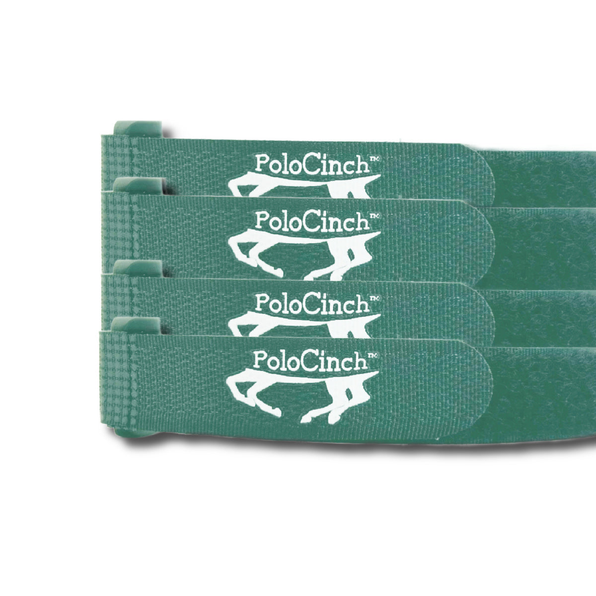 PoloCinch™ - D-Ring Polo Wrap Guards