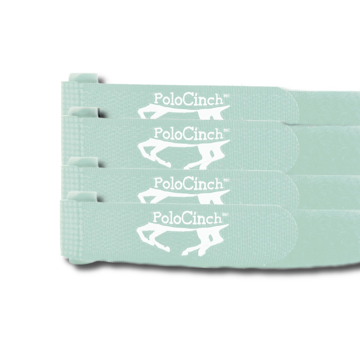 PoloCinch™ - D-Ring Polo Wrap Guards