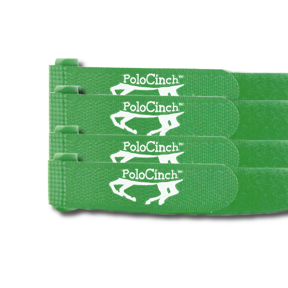 PoloCinch™ - D-Ring Polo Wrap Guards