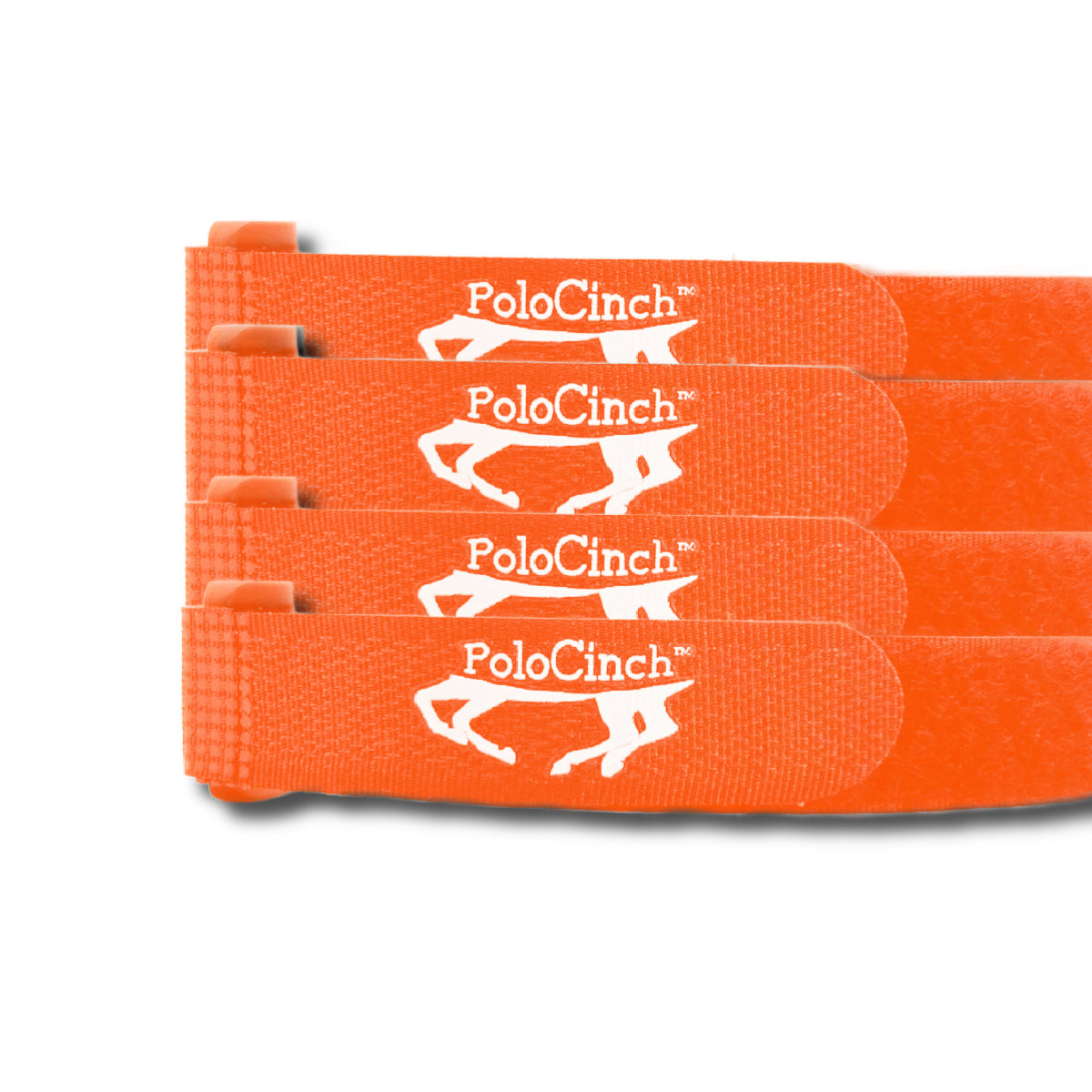 PoloCinch™ - D-Ring Polo Wrap Guards