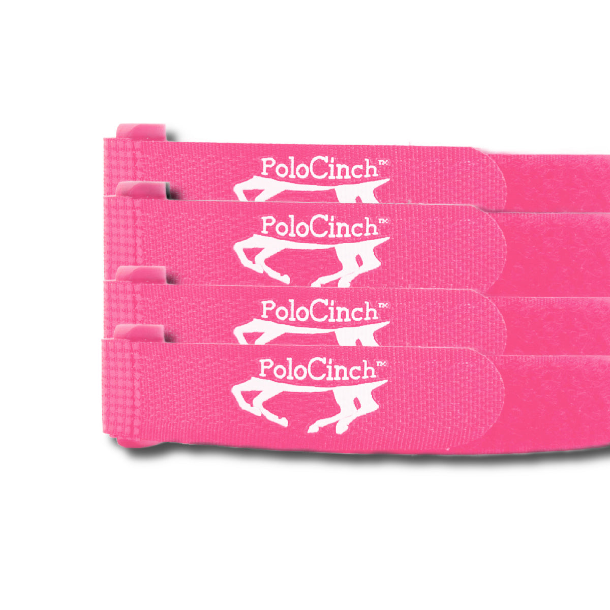 PoloCinch™ - D-Ring Polo Wrap Guards