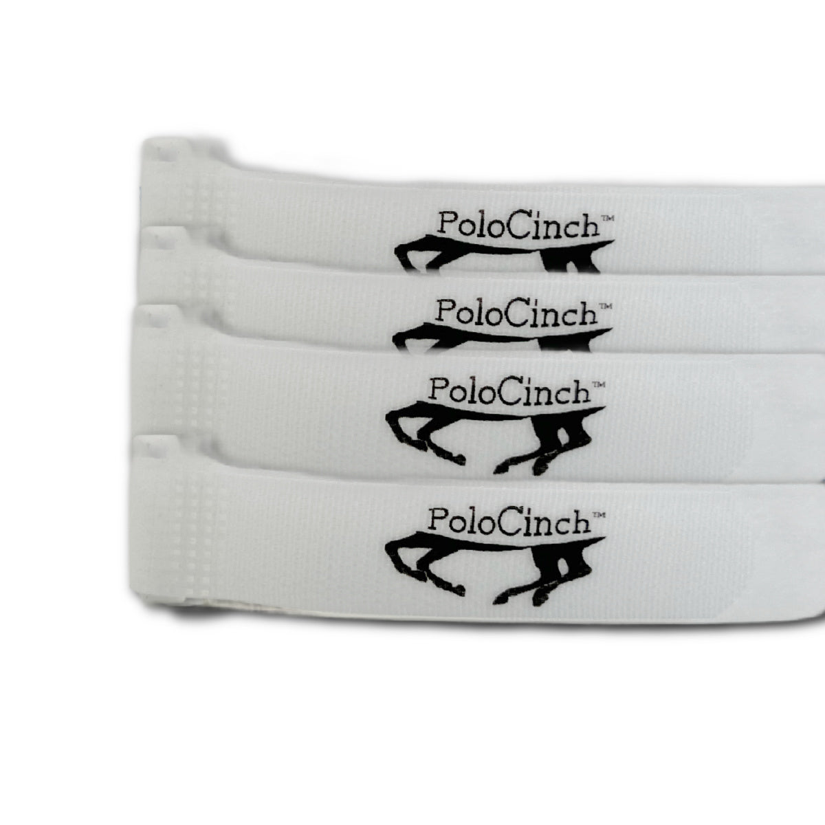 PoloCinch™ - D-Ring Polo Wrap Guards