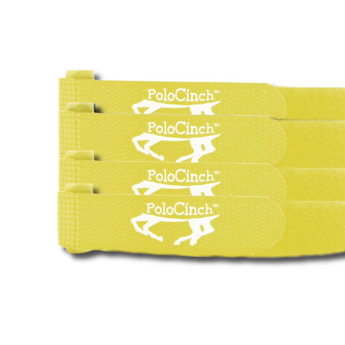 PoloCinch™ - D-Ring Polo Wrap Guards