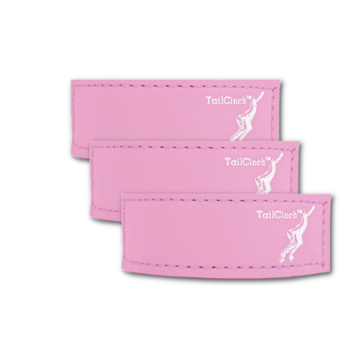 TailCinchâ„¢ Equine Tail Ties (Original)