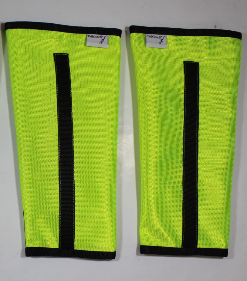 TailCinch Bye Bye Flyboots