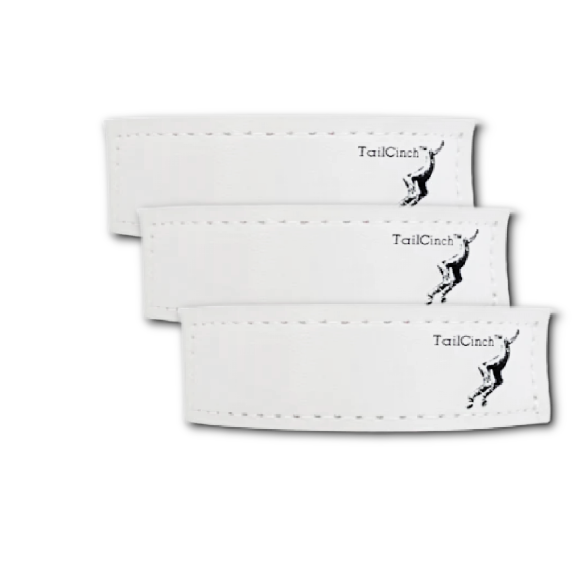 TailCinchâ„¢ Equine Tail Ties (Original)