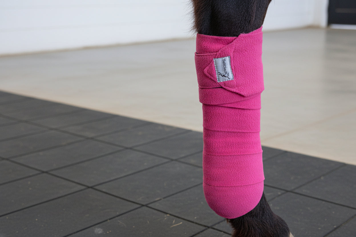 TailCinch™ Polo Wraps