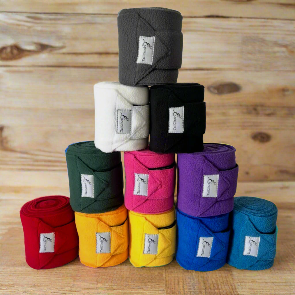 TailCinch™ Polo Wraps