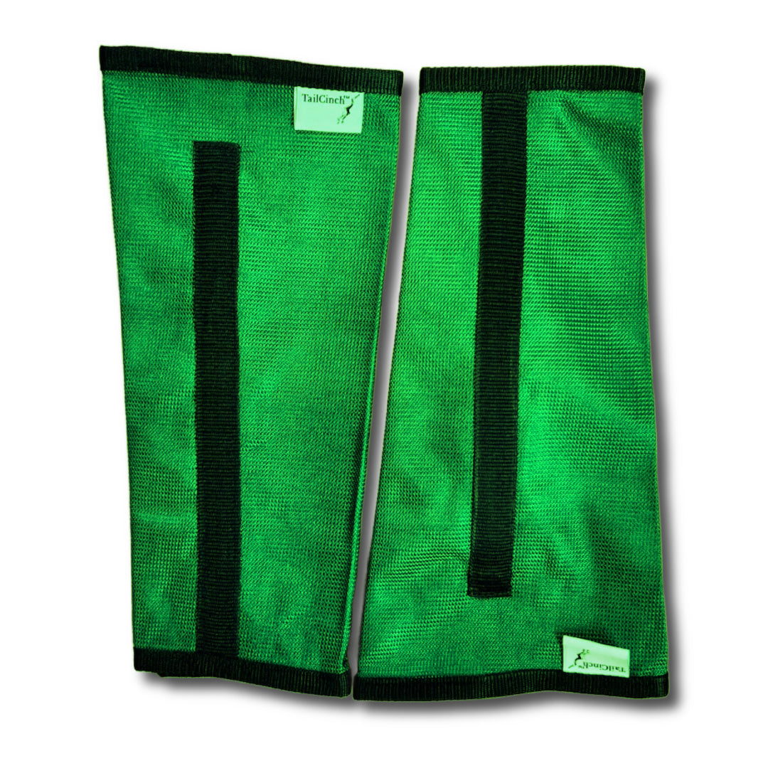 TailCinch Bye Bye Flyboots