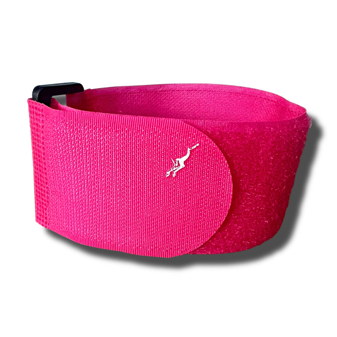 PoloCinch CUFFS - Set of 2 Straps The Tail Cinch