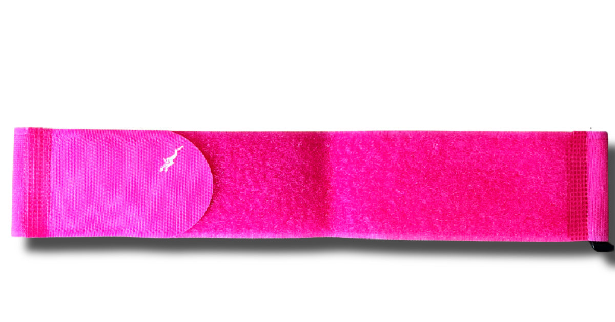PoloCinch CUFFS - Set of 2 Straps The Tail Cinch
