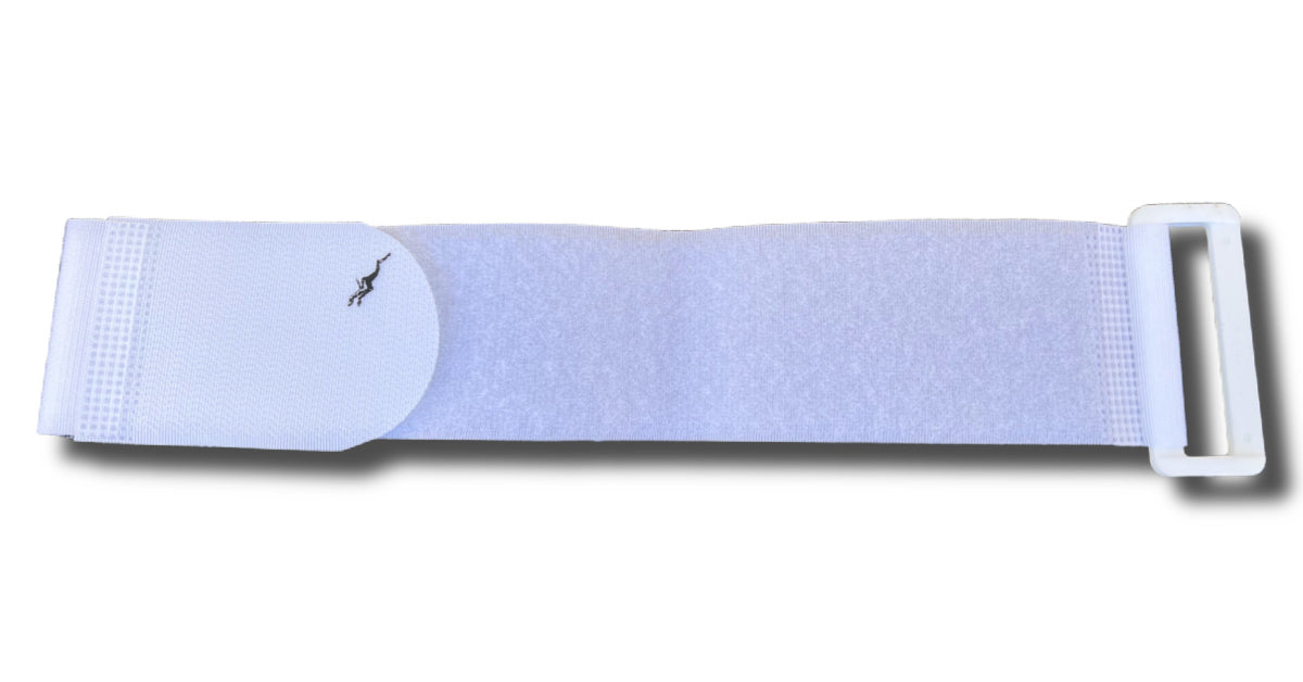 PoloCinch CUFFS - Set of 2 Straps The Tail Cinch