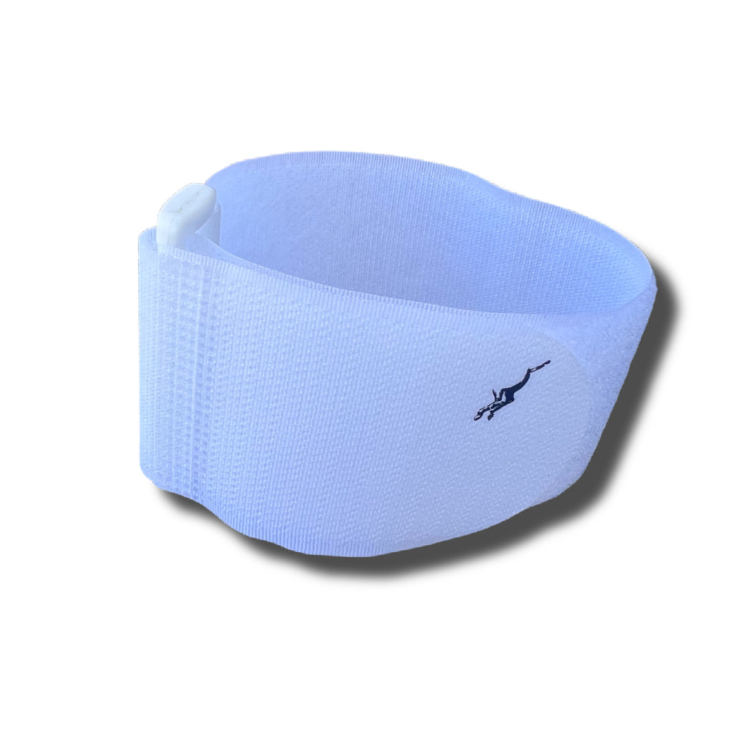 PoloCinch CUFFS - Set of 2 Straps The Tail Cinch