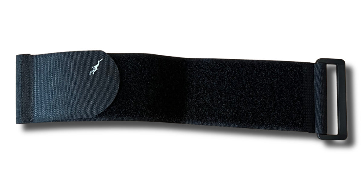 PoloCinch CUFFS - Set of 2 Straps The Tail Cinch