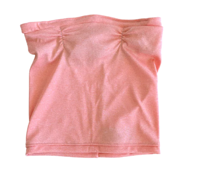 Sun & Dust Protective Bandana by Barrier Method™ The Tail Cinch