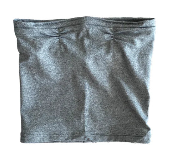 Sun & Dust Protective Bandana by Barrier Method™ The Tail Cinch